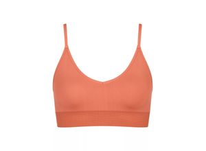 7611358880881 - sloggi - Bralette - Orange 00XS - sloggi Ever Infused - Unterwäsche für Frauen