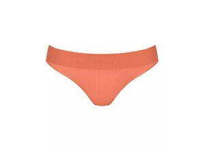 7611358895328 - sloggi - Mini - Orange 000S - sloggi Ever Infused - Unterwäsche für Frauen