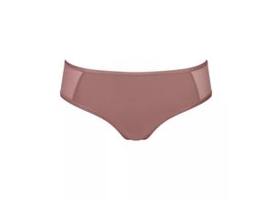 7611358900886 - sloggi - Hipster - Rose Brown 000S - sloggi Soft Adapt - Unterwäsche für Frauen