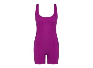 7611358941124 - sloggi - Playsuit - Purple 000S - sloggi Ever Infused - Unterwäsche für Frauen