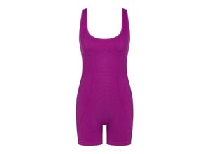 7611358941155 - sloggi - Playsuit - Purple 00XL - sloggi Ever Infused - Unterwäsche für Frauen