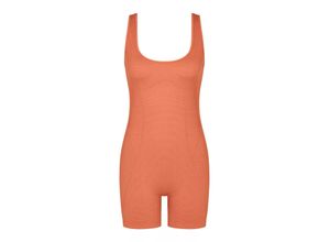 7611358941179 - sloggi - Playsuit - Orange 000S - sloggi Ever Infused - Unterwäsche für Frauen