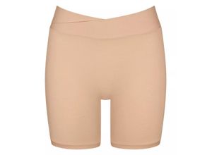 7611358950782 - sloggi - Shorty - Beige One - sloggi Go Allround - Unterwäsche für Frauen