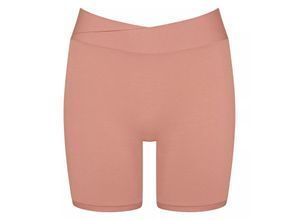 7611358950805 - sloggi - Shorty - Rose Brown One - sloggi Go Allround - Unterwäsche für Frauen