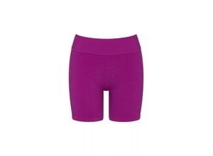 7611358950812 - sloggi - Shorts - Purple 00XS - sloggi Ever Infused - Unterwäsche für Frauen