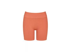 7611358950867 - sloggi - Shorts - Orange 00XS - sloggi Ever Infused - Unterwäsche für Frauen