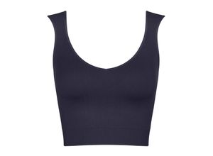 7611358950959 - sloggi - Unterhemd - Black 00XL - sloggi Ever Infused - Unterwäsche für Frauen