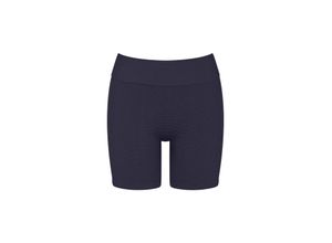 7611358955435 - sloggi - Shorts - Black 00XS - sloggi Ever Infused - Unterwäsche für Frauen