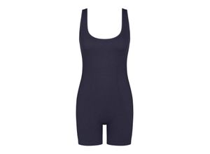 7611358961306 - sloggi - Playsuit - Black XS - sloggi Ever Infused - Unterwäsche für Frauen