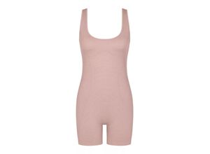 7611358961351 - sloggi - Playsuit - Purple XS - sloggi Ever Infused - Unterwäsche für Frauen