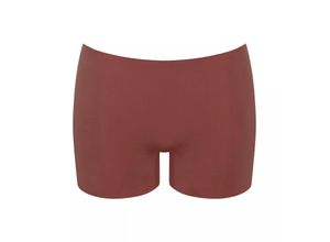 7611358974979 - sloggi - Radlerhose - Red 00XS - sloggi Zero Feel - Unterwäsche für Frauen