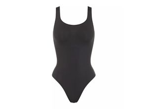 7611358975037 - sloggi - Body - Black 00XS - sloggi Zero Feel - Unterwäsche für Frauen