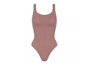 7611358975310 - sloggi - Body - Rose Brown 00XS - sloggi Zero Feel - Unterwäsche für Frauen