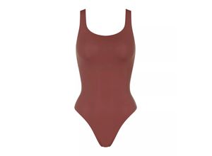 7611358975938 - sloggi - Body - Red 000L - sloggi Zero Feel - Unterwäsche für Frauen