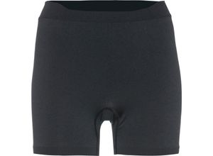 7611366164287 - odlo Sportpants Performance Light feuchtigkeitsregulierend geruchshemmend für Damen schwarz XL