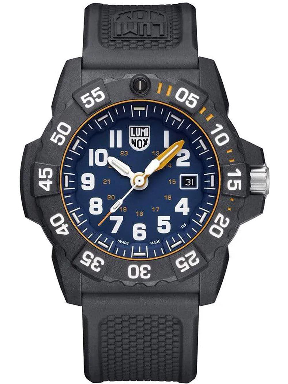 7611382585905 - XS3503NSF Herrenuhr Navy Seal Diver 45mm 20ATM