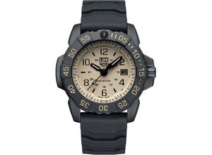 7611382627643 - LUMINOX Herrenuhr XS3251CBNSFSET schwarz 99