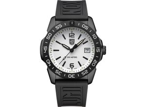 7611382639424 - LUMINOX Herren Armbanduhr XS3127M schwarz 99