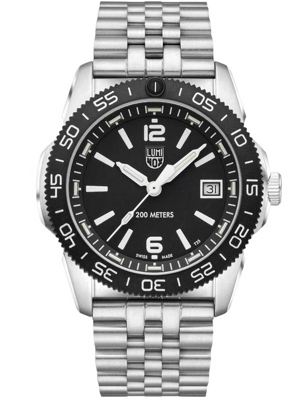 7611382639431 - XS3122M Pacific Diver Unisex 39mm 20ATM