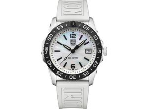 7611382640512 - LUMINOX Herren Armbanduhr XS3128MSET weiß 99