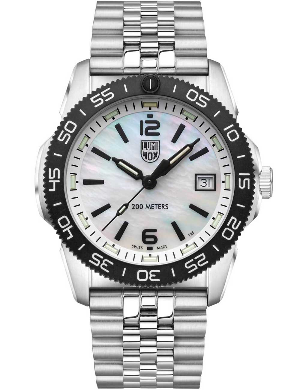 7611382640758 - XS3126M Pacific Diver Unisex 39mm 20ATM