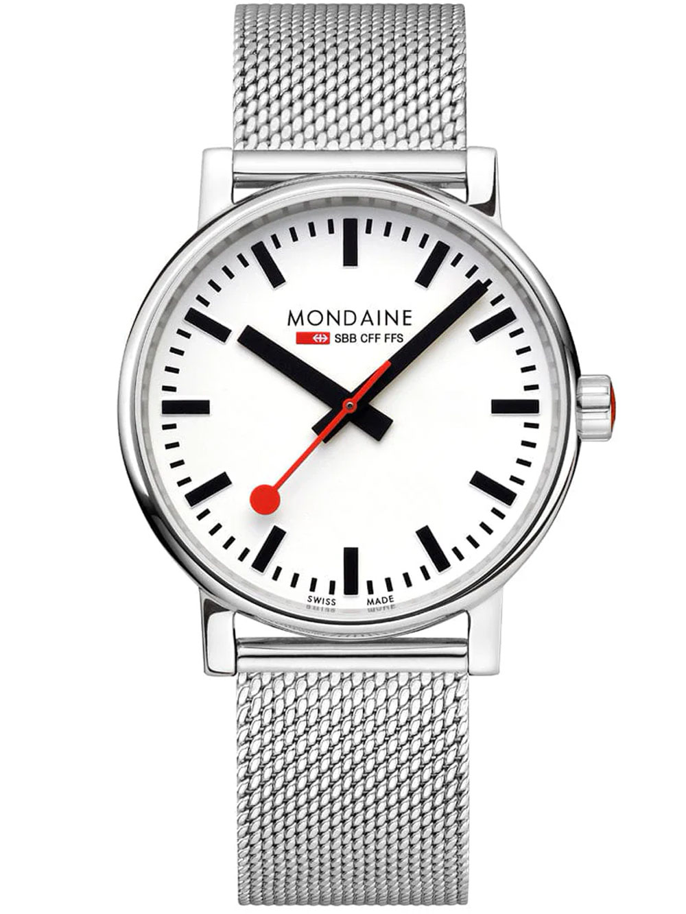 7611382664242 - MSE40110SM Herrenuhr Evo2 40mm 3ATM 7611382664242 - MSE40110SM Herrenuhr Evo2 40mm 3ATM