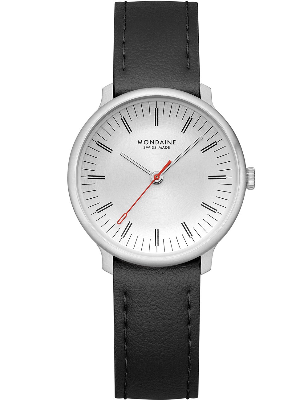 7611382670366 - MLE33110LBV Doppio Damenuhr 33mm 5ATM