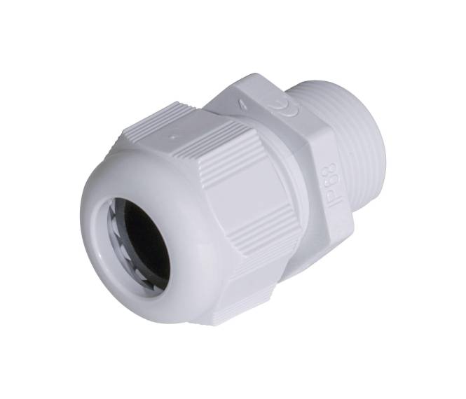 7611577114774 - Plica Kabelverschraubung KV M50 PA 6 M50 (24-385) PA6 schwarz 935345150