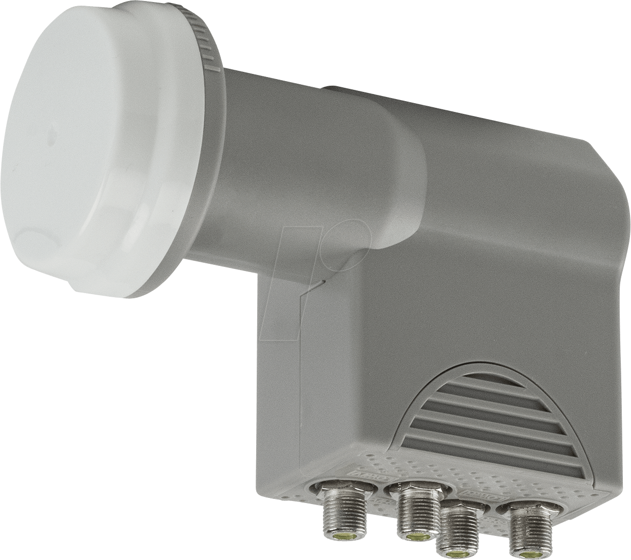 7611682007183 - SCO 4-10 - LNB Quattro 40 mm UHD 3D geeignet