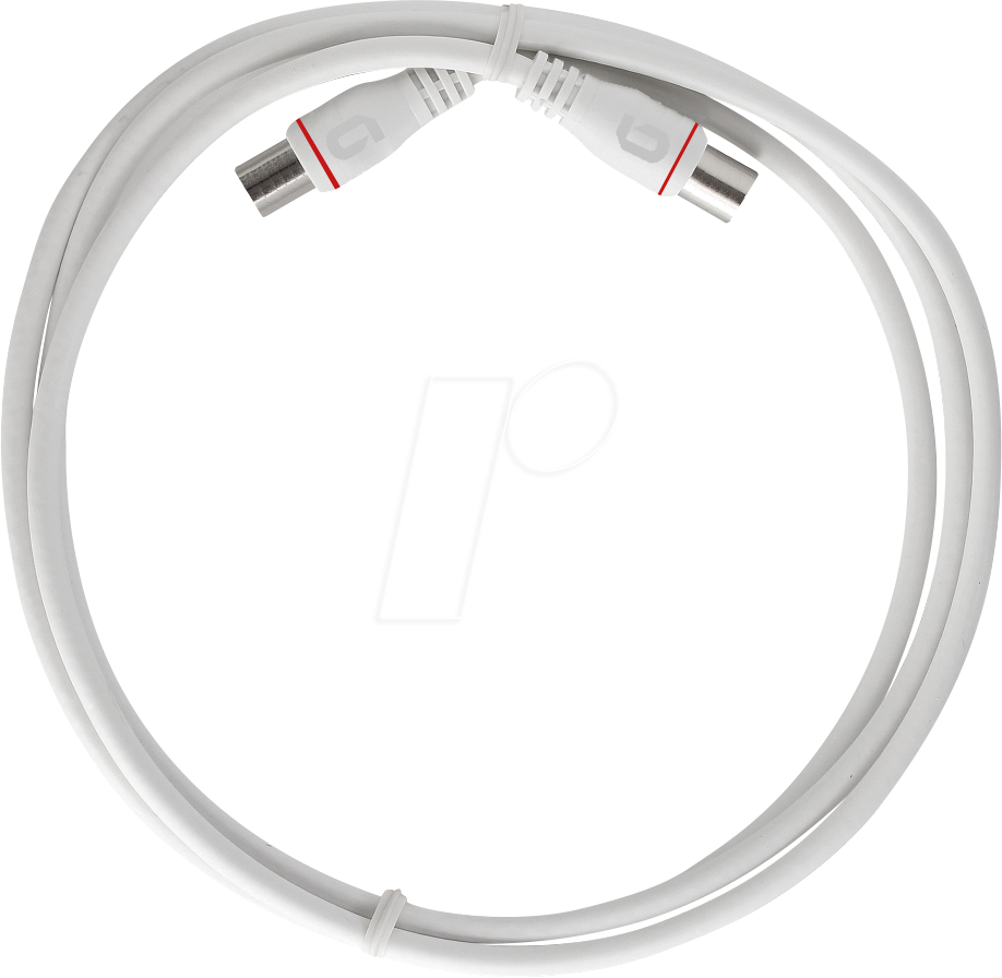 7611682400588 - EAK101-80 - Endgeräteanschlusskabel F 100 m