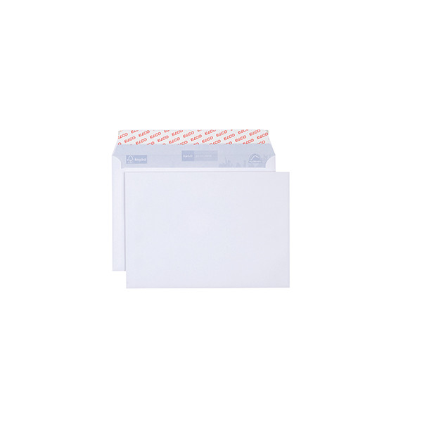 7611722015208 - Versandtaschen Proclima C5 ohne Fenster haftklebend 100g weiß Öffnung an der langen Seite 7611722015208 500 Stück 7611722015208 - Versandtaschen Proclima C5 ohne Fenster haftklebend 100g weiß Öffnung an der langen Seite 7611722015208 500 Stück