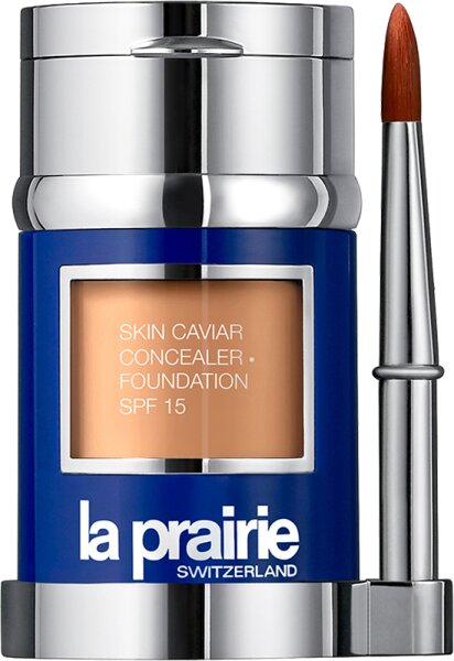 7611773052726 - Skin Caviar Concealer Foundation SPF15 30 ML Golden Beige 30 ml 7611773052726 - Skin Caviar Concealer Foundation SPF15 30 ML Golden Beige 30 ml