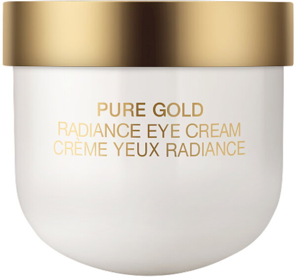 7611773161077 - Pure Gold Radiance Eye Cream REFILL 20 ml