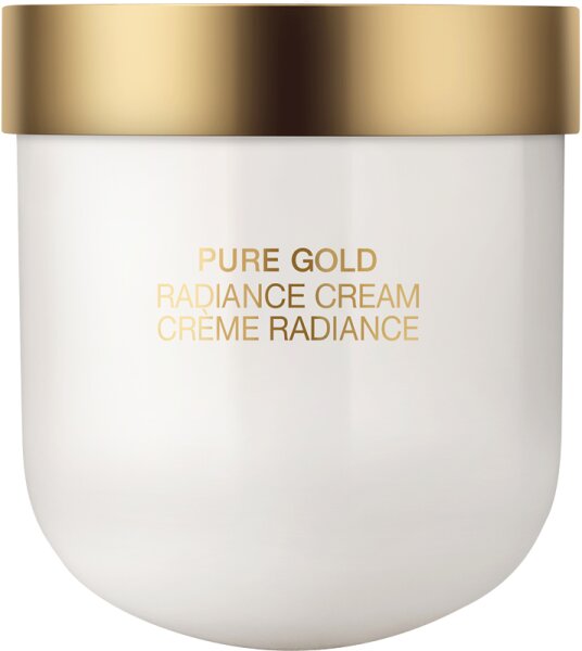 7611773161213 - Pure Gold Radiance Cream REFILL 50 ml