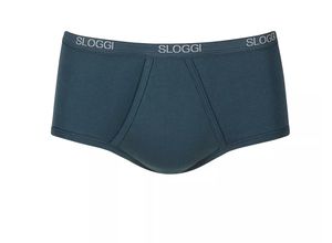 7611790065099 - sloggi - Herren Maxi - Blue 4 - sloggi Men Basic - Unterwäsche für Männer