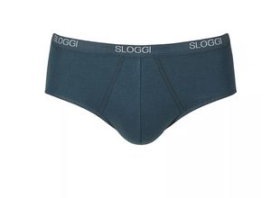 7611790065228 - sloggi - Herren Midi - Blue 4 - sloggi Men Basic - Unterwäsche für Männer