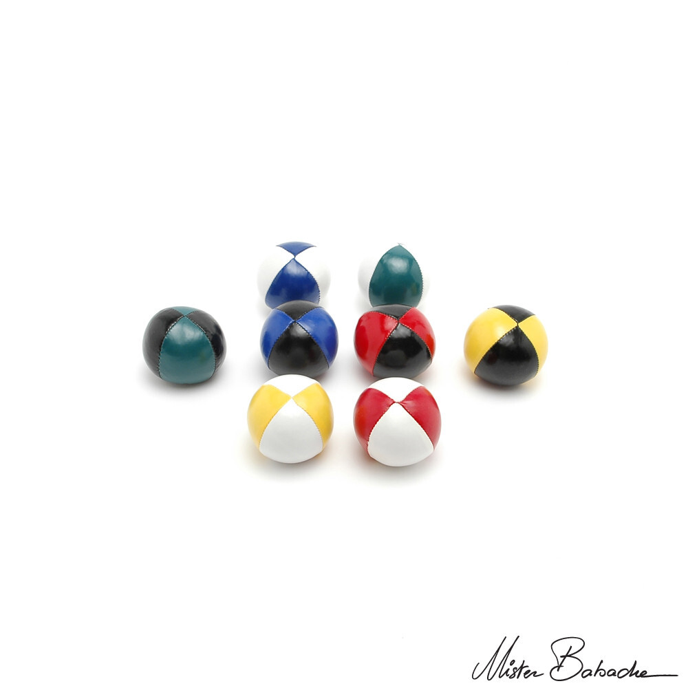 7611847002879 - Primärkornbälle Mister Babache