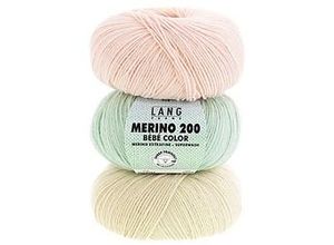 7611862274855 - Wolle Merino 200 Bébé Color Dégradé