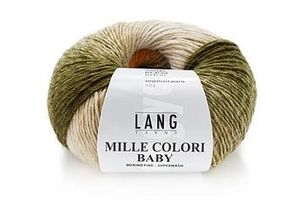 7611862295935 - Wolle Mille Colori Baby loden