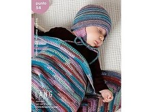 7611862320132 - Heft Punto 54 Layette Merino 200 Color