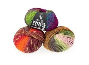 7611862326653 - Wolle WOOLADDICTS Mystery