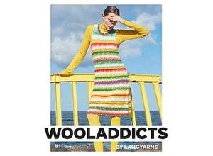 7611862328442 - Heft WOOLADDICTS #11