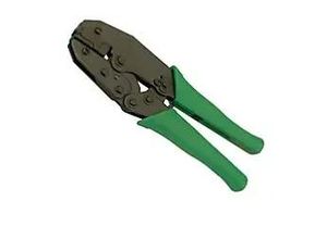 7611990121274 - VALUE - Secomp Crimping Pliers for HiRose - Crimpzangen