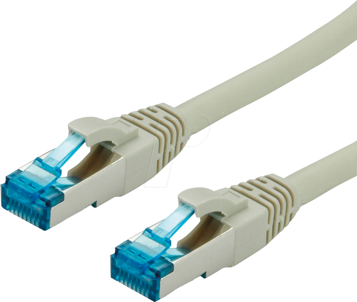 7611990122837 - VALUE - Patch-Kabel - RJ-45 (M) zu RJ-45 (M) - 7 m - SFTP PiMF - CAT 6a