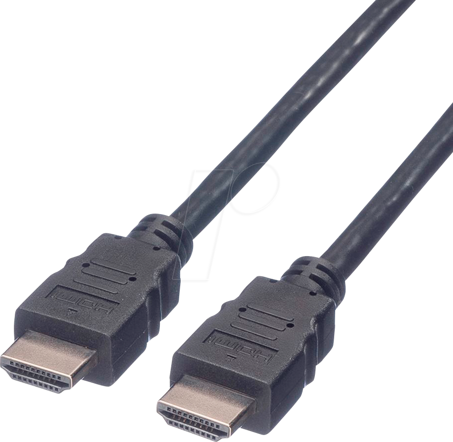 7611990125531 - 11995558 - High Speed HDMI Kabel 10 m