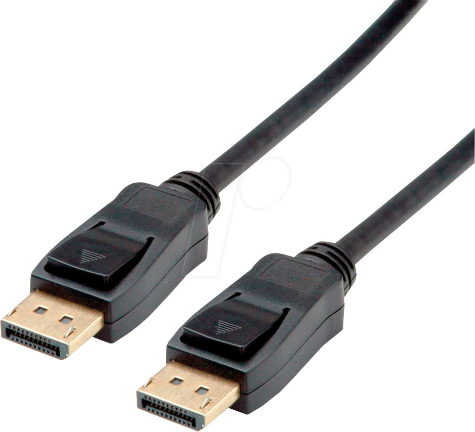 7611990161447 - 11995810 - DisplayPort 14 Kabel 8K 60 Hz 10 m