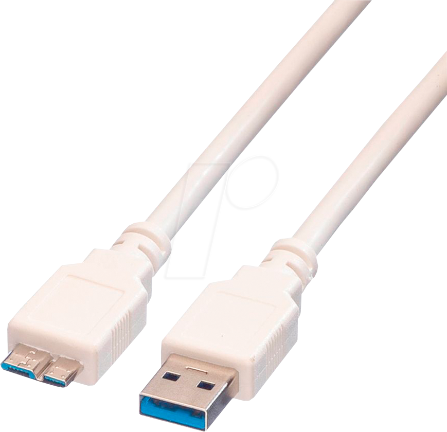 7611990172467 - 11998877 - USB 5 Gb s Kabel A Stecker auf Micro-B Stecker 30 m 7611990172467 - 11998877 - USB 5 Gb s Kabel A Stecker auf Micro-B Stecker 30 m