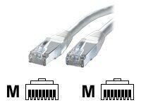 7611990174744 - VALUE - Patch-Kabel - RJ-45 (M) zu RJ-45 (M) - 5 m - SFTP PiMF - CAT 6e