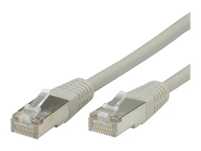 7611990174751 - VALUE - Patch-Kabel - RJ-45 (M) zu RJ-45 (M) - 7 m - SFTP PiMF - CAT 6