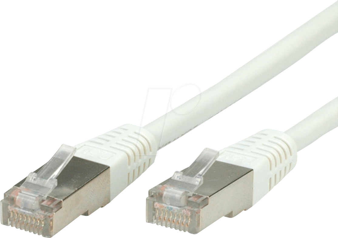 7611990193639 - VALUE - Patch-Kabel - RJ-45 (M) zu RJ-45 (M) - 5 m - SFTP - CAT 6